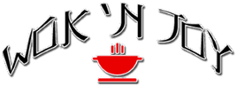 Wokn Joy Logo