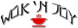 Wok n Joy Logo